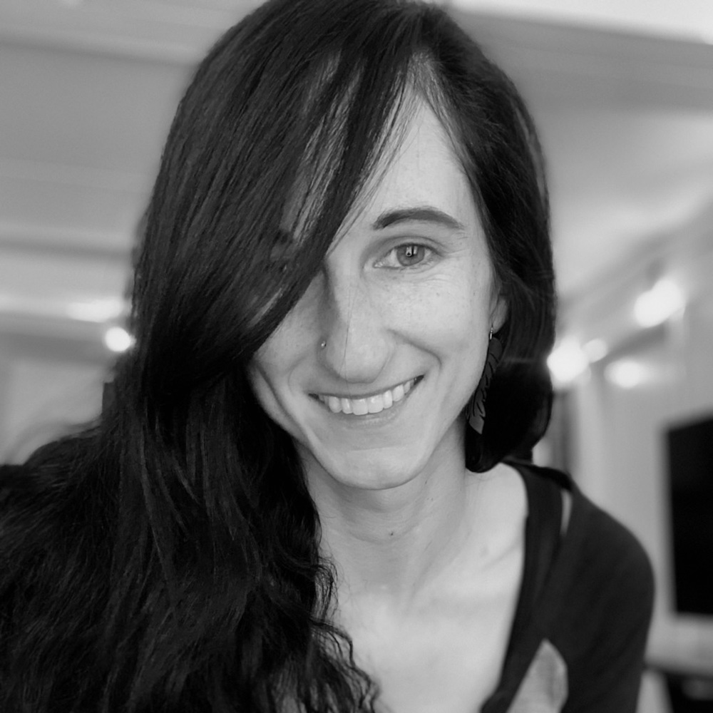 Meet your Posher, Kate